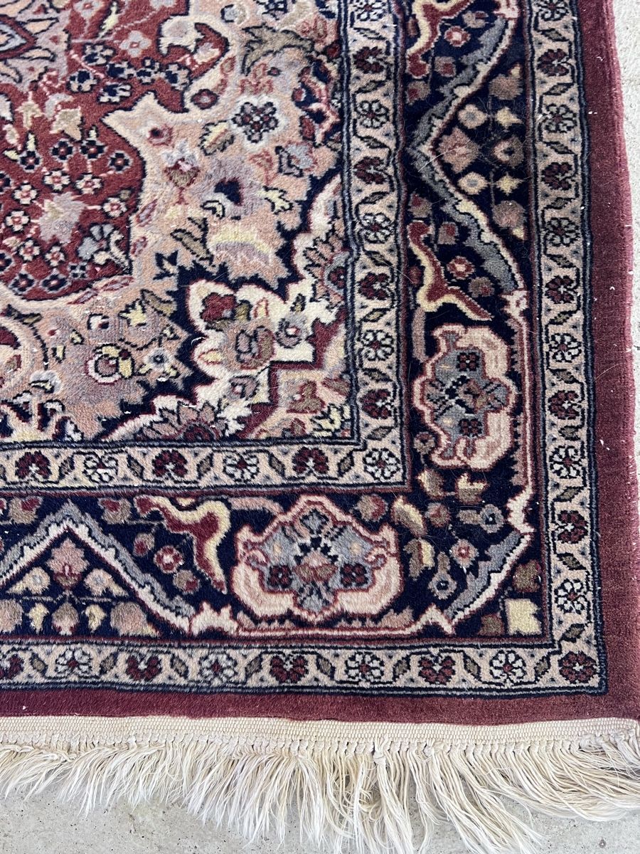 Teppiche: Orientteppich (5) – Gebraucht aus Glattfelden von bro_f2vv 5