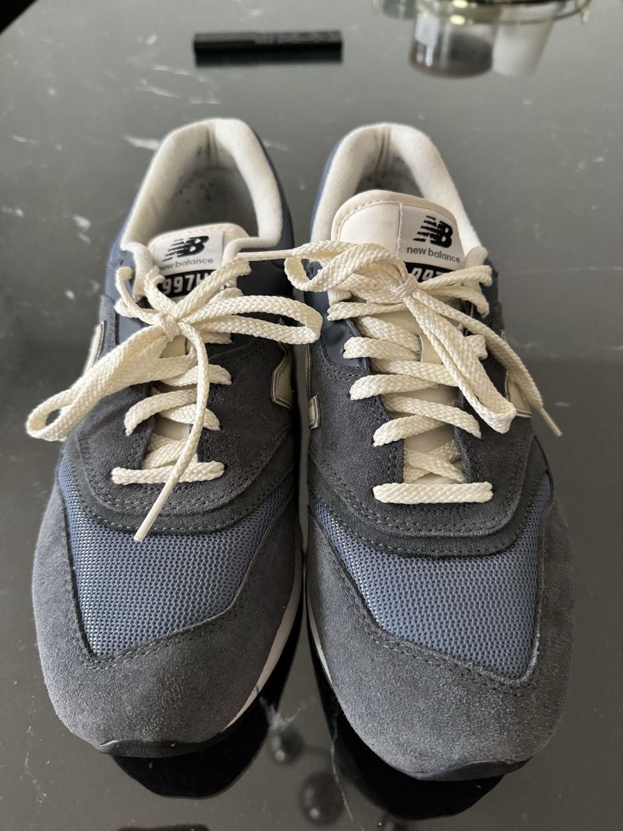 New Balance Scarpe da uomo: New Balance 997H Sneaker  – Usato da Winterthur venduto da VIadimirG 2