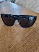 Sonnenbrille schwarz 