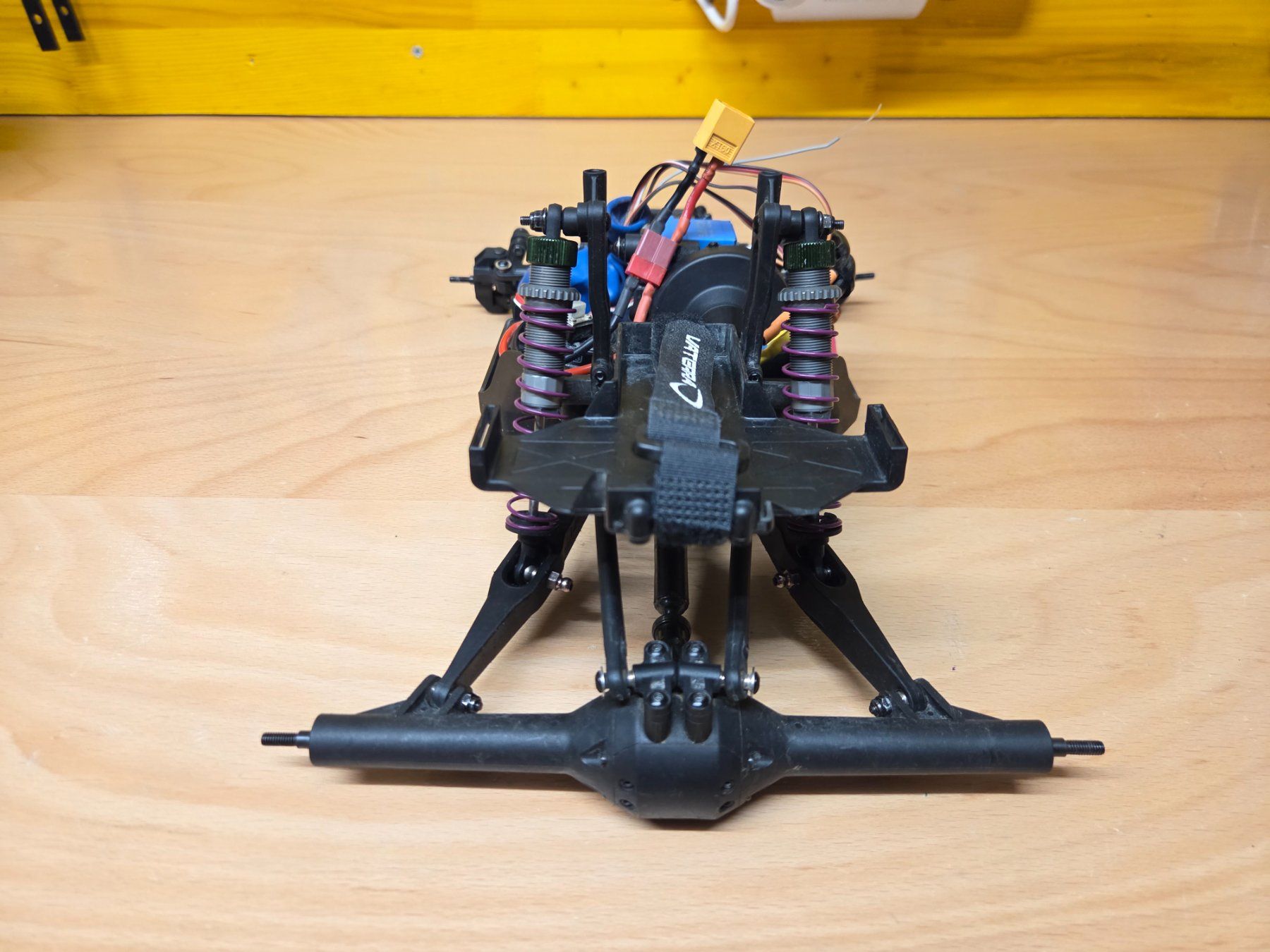 Modellismo RC: Vaterra Twin Hammers – Usato da Grafstal venduto da Aurillion1979 7