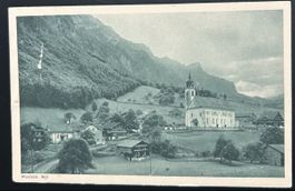 Muotathal Wil