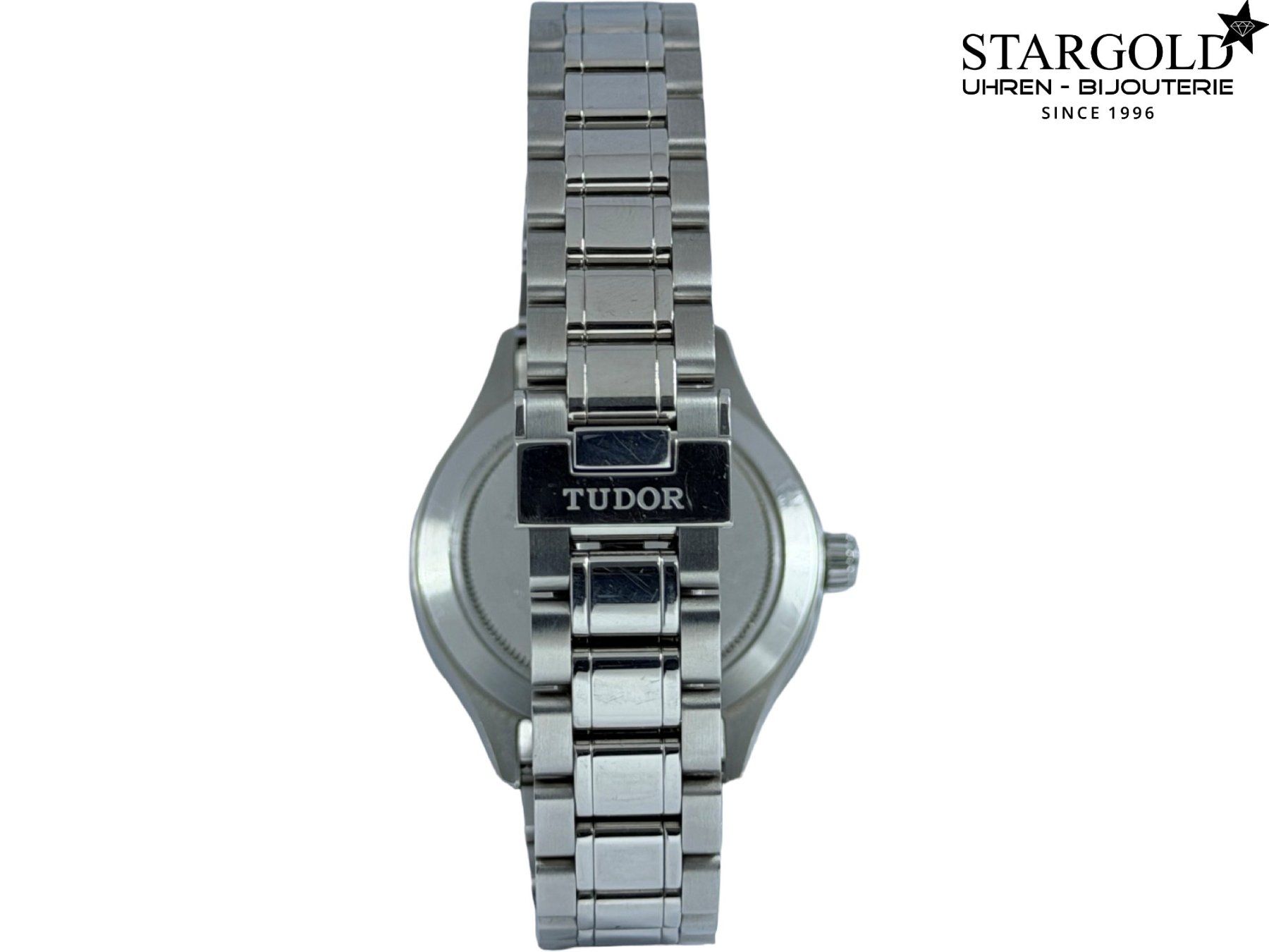 Tudor Uhren: Tudor Style - 	12510 – Gebraucht aus Zürich von Stargold-Uhren 3