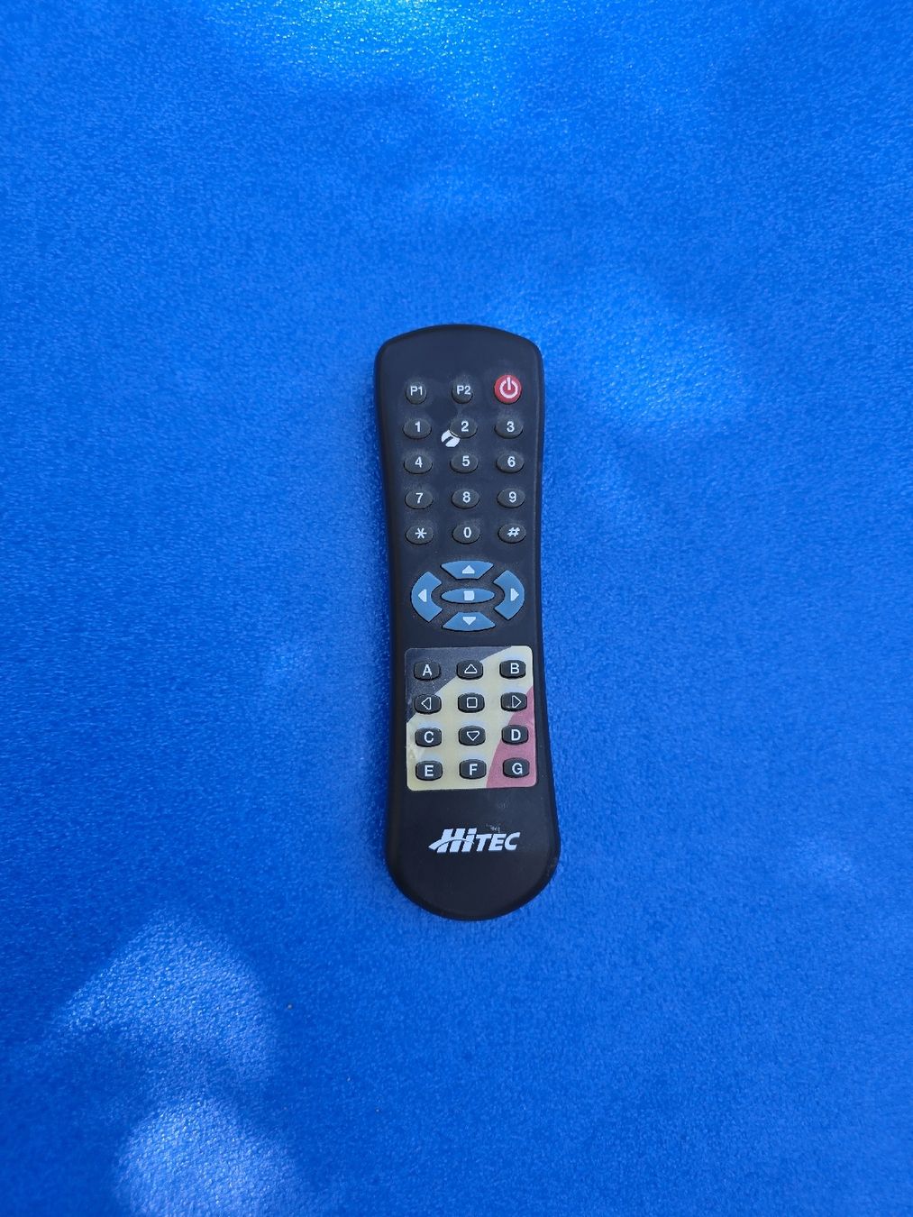 Spielzeuge: RoboNova 1 Hitec collector – Gebraucht aus Froideville von tra_n6rb 5