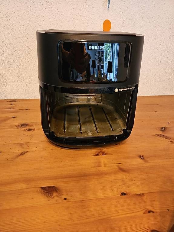 Küchengeräte: Philips Airfryer XXL – Gebraucht aus Thun von sst_y7mk 3