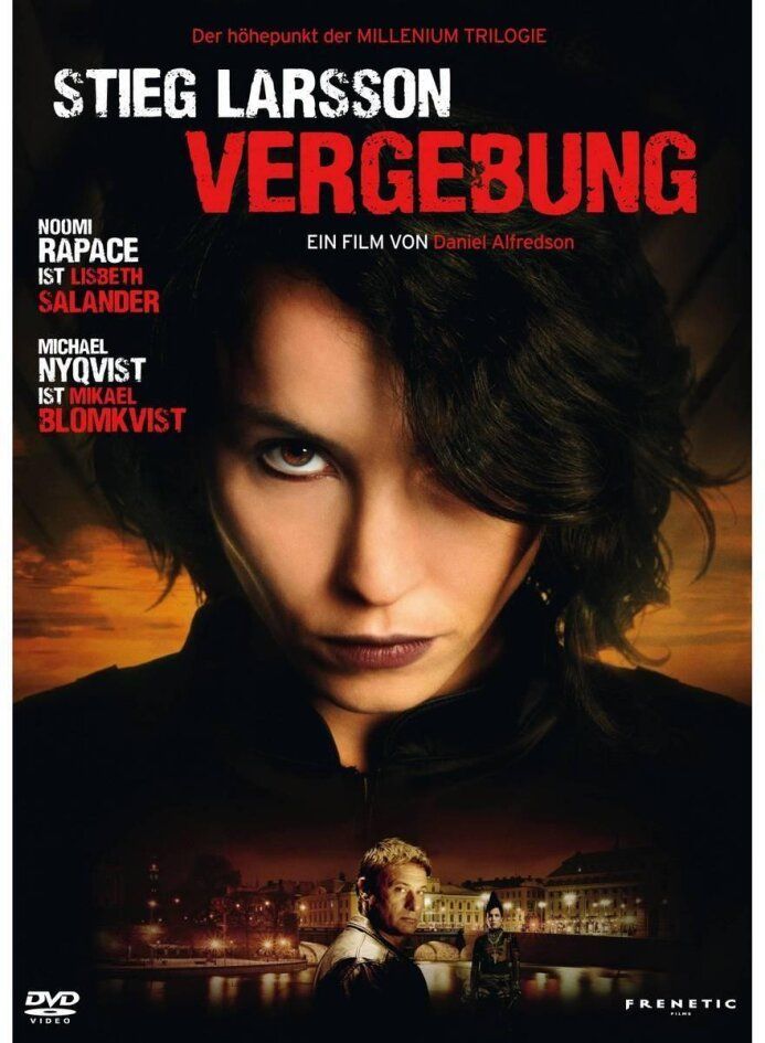 Tutti i DVDs: Vergebung – Usato da Wettingen venduto da Reviled