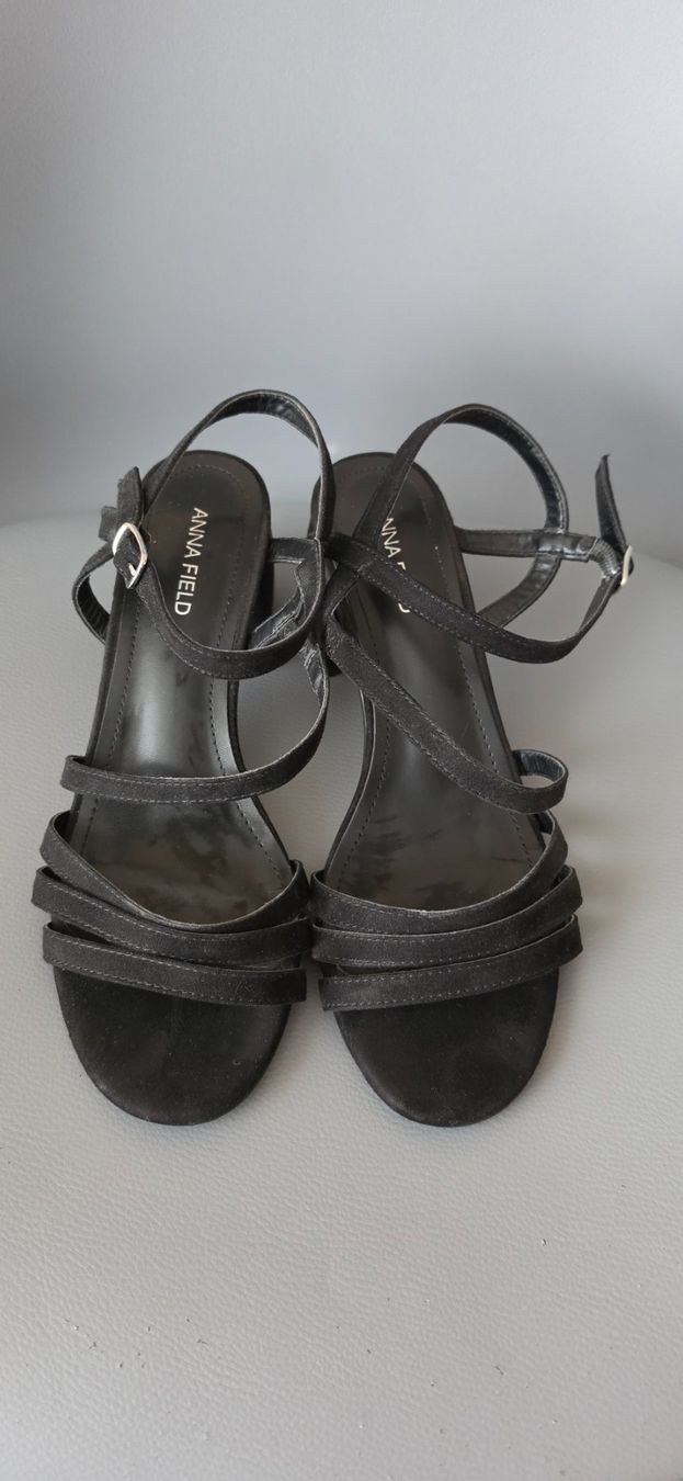 Scarpe da donna: Sandaletten – Usato da Neuenkirch venduto da Lnpd 1