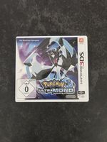 Pokémon Ultramond Nintendo 3DS – Original mit Hülle