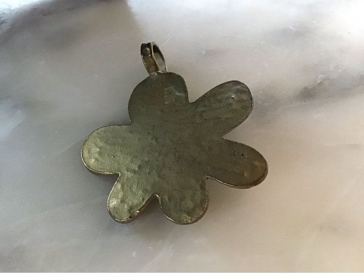 Ciondoli: Pendentif – Usato da Plan-les-Ouates venduto da Cassero 1