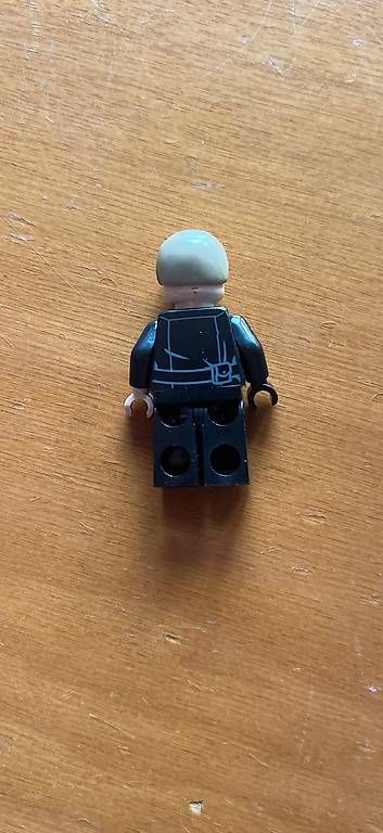 Giocattoli: Luke Skywalker - Lego Star Wars – Usato da Viganello venduto da 597_k72f 1
