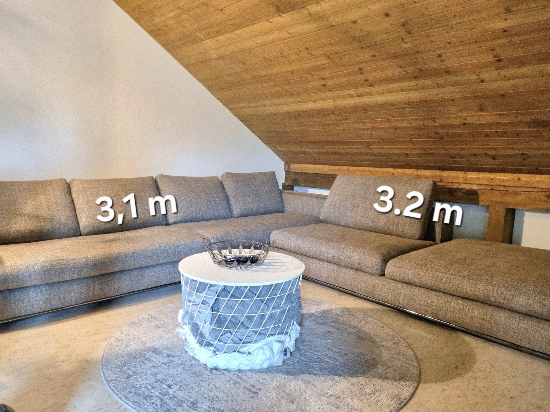 Minotti Divani: Ecksofa – Usato da Konolfingen venduto da mir_85sp 2