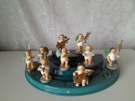 Wendt & Kühn aus Grünheinrich im sächsischen Erzgebirge.