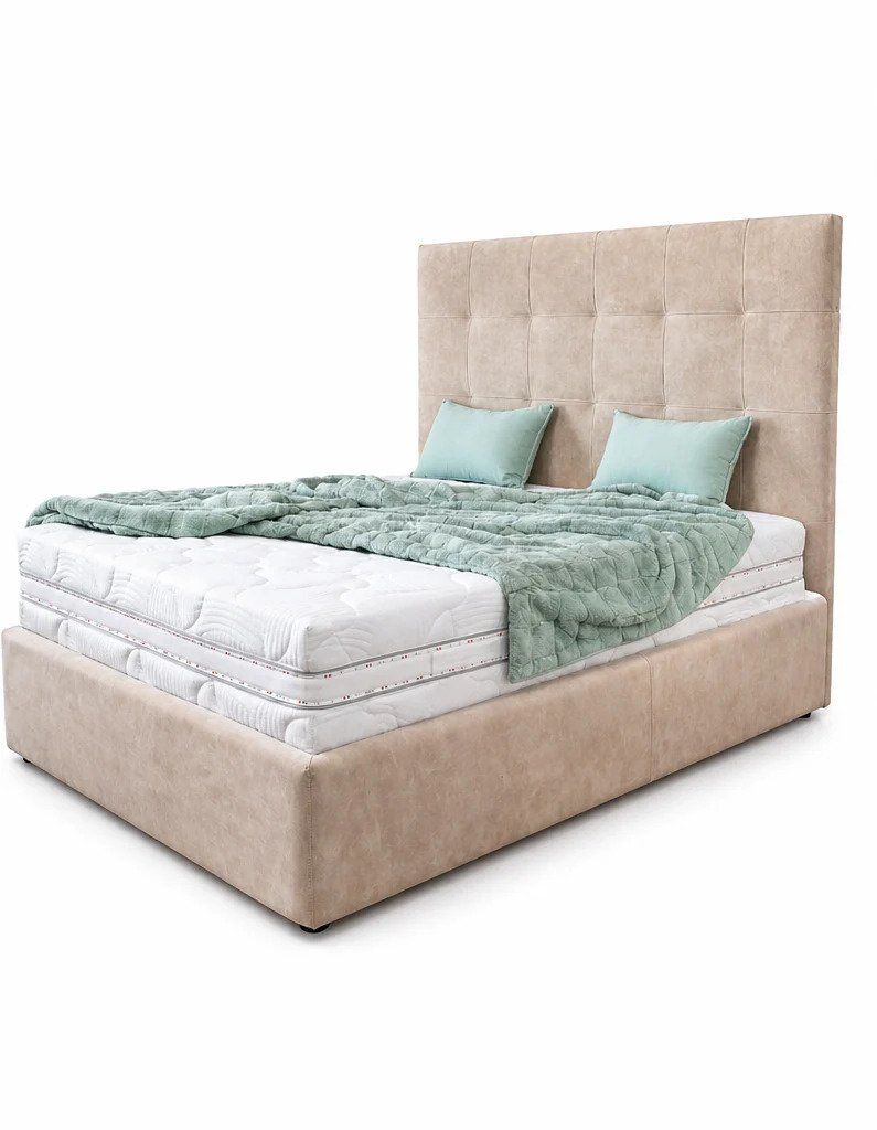 Betten: Brera Bett Max Capitone – Neu (gemäss Beschreibung) aus Winterthur von db5_yr2m 2