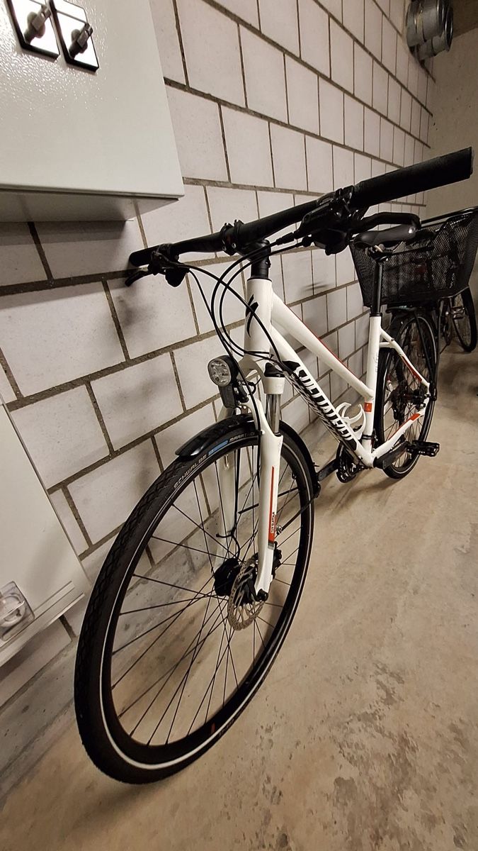 Specialized Biciclette: Gebrauchtes Damenvelo - SPECIALIZED Sirrus Elite – Usato da Bern venduto da ame_ltr6 3