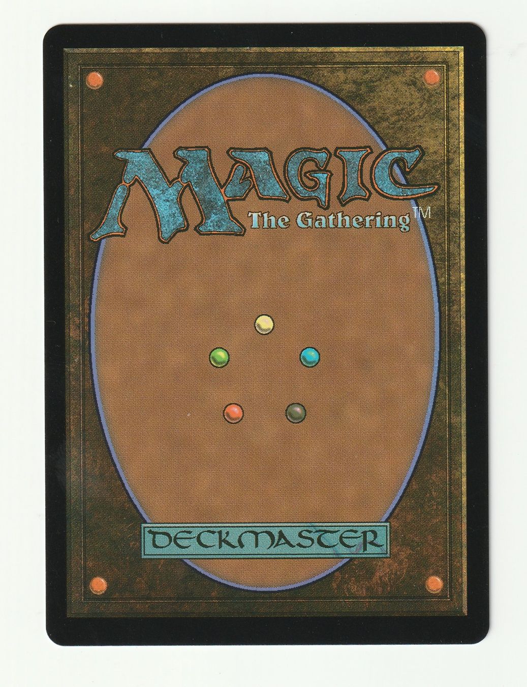 Magic The Gathering Carte collezionabili: ödwal-Ausläufer - Magic the gathering DE – Nuovo e nell'imballaggio originale da Romainmôtier venduto da Oaxaca9 1