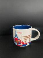 **STARBUCKS** You are Here Collection - Kaffeebecher Paris