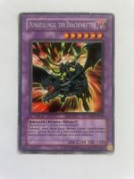 YuGiOh GOAT | Dunkelklinge der Drachenritter