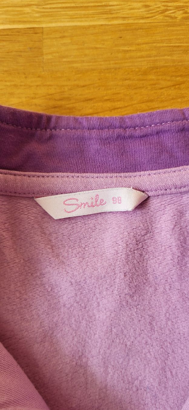 Giacche & Cappotti: Sweat Jacke Kids 98 cm – Usato da Oberwil BL venduto da Manue1974 1