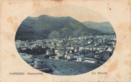 Chiasso