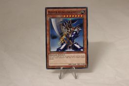 Buster-Klingenkämpfer - Yu-Gi-Oh!