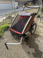 Thule Chariot Cross gebraucht