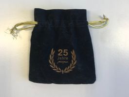 Schmuck-Tasche / Staubbeutel