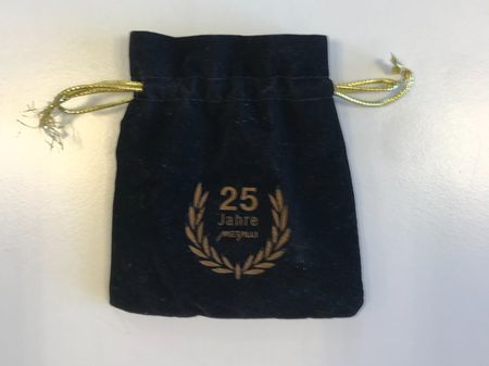Schmuck-Tasche / Staubbeutel