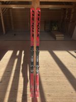 Stöckli Ski Laser GS VRT 188 cm mit Bindung R16