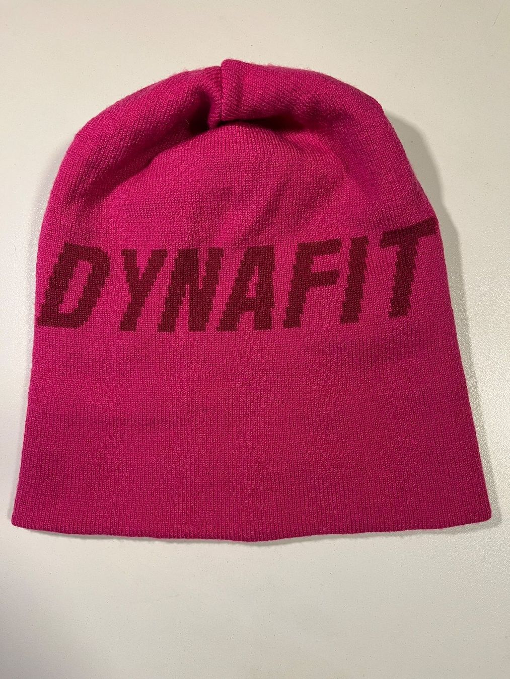 Dynafit Chapeaux, bonnets & casquettes: Dynafit Beanie pink – D'occasion à Hagenbuch ZH par Gasmen 2