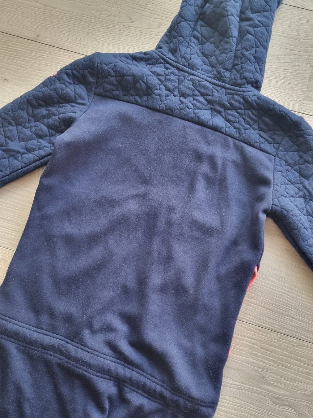Roxy Jumpsuits: ROXY Overall Pyjama Jumpsuit Mädchen blau ca. Gr. 164 / S – Gebraucht aus Oberuzwil von Tvistur80 6