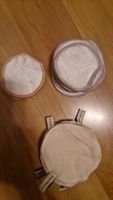 Abschmink Pads von Bamboo und Junglück