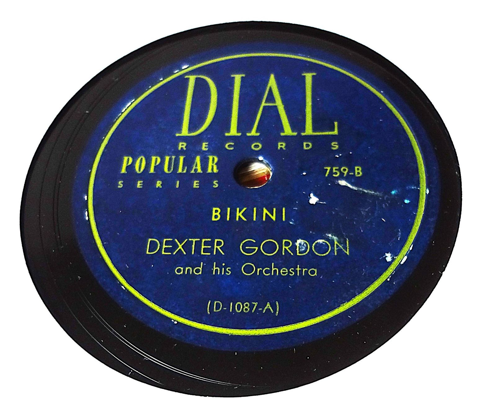 Dischi in vinile: 35 Jazz Schellackplatten mit Grammphon – Usato da Hemishofen venduto da Phonomandy 5