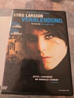 Stieg Larsson: Verblendung DVD
