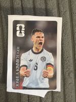 Coca-Cola | Panini Sticker: Joshua Kimmich (GER)