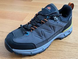 Trekkingschuh Damen, Nordcap , Grösse 38