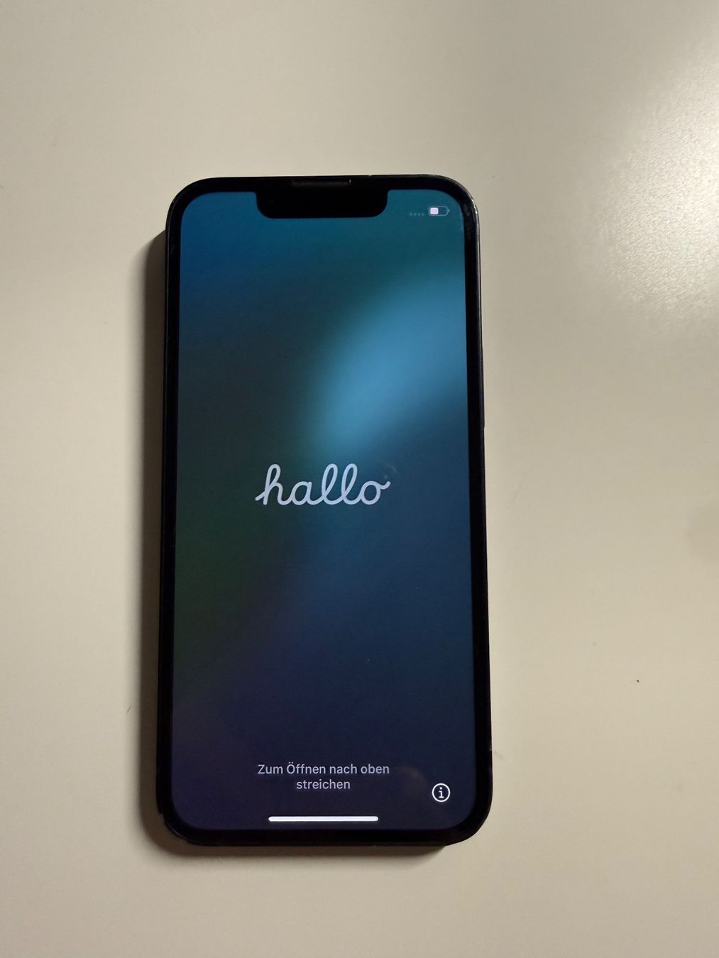 Apple Handys / Smartphones: iPhone 13 mini, Midnight, 128GB – Gebraucht aus Küsnacht ZH von barbarasyz 2