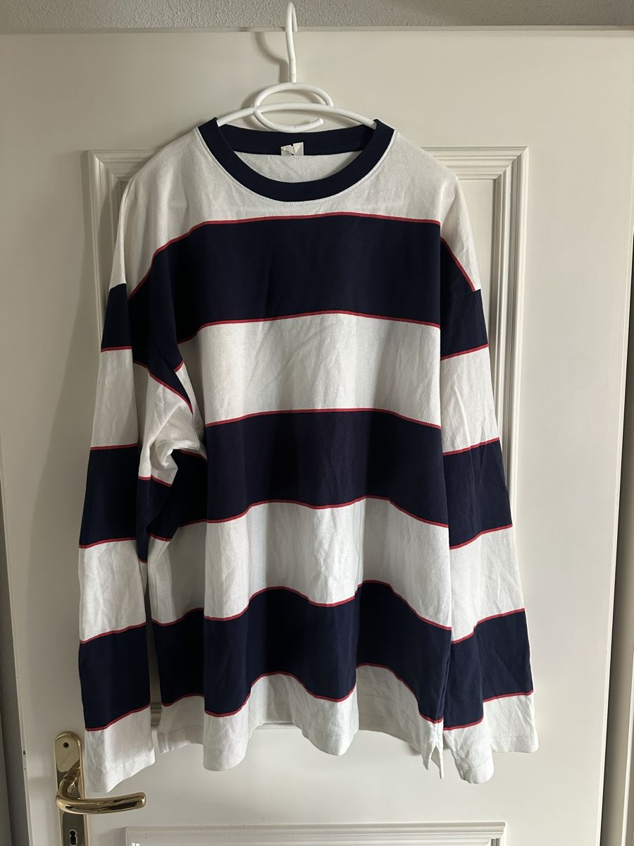 Arket T-shirt: Longsleeve Gr. L / neu – Nuovo (secondo la descrizione) da Zürich venduto da SunnySeller