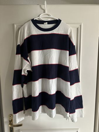 Longsleeve Gr. L / neu