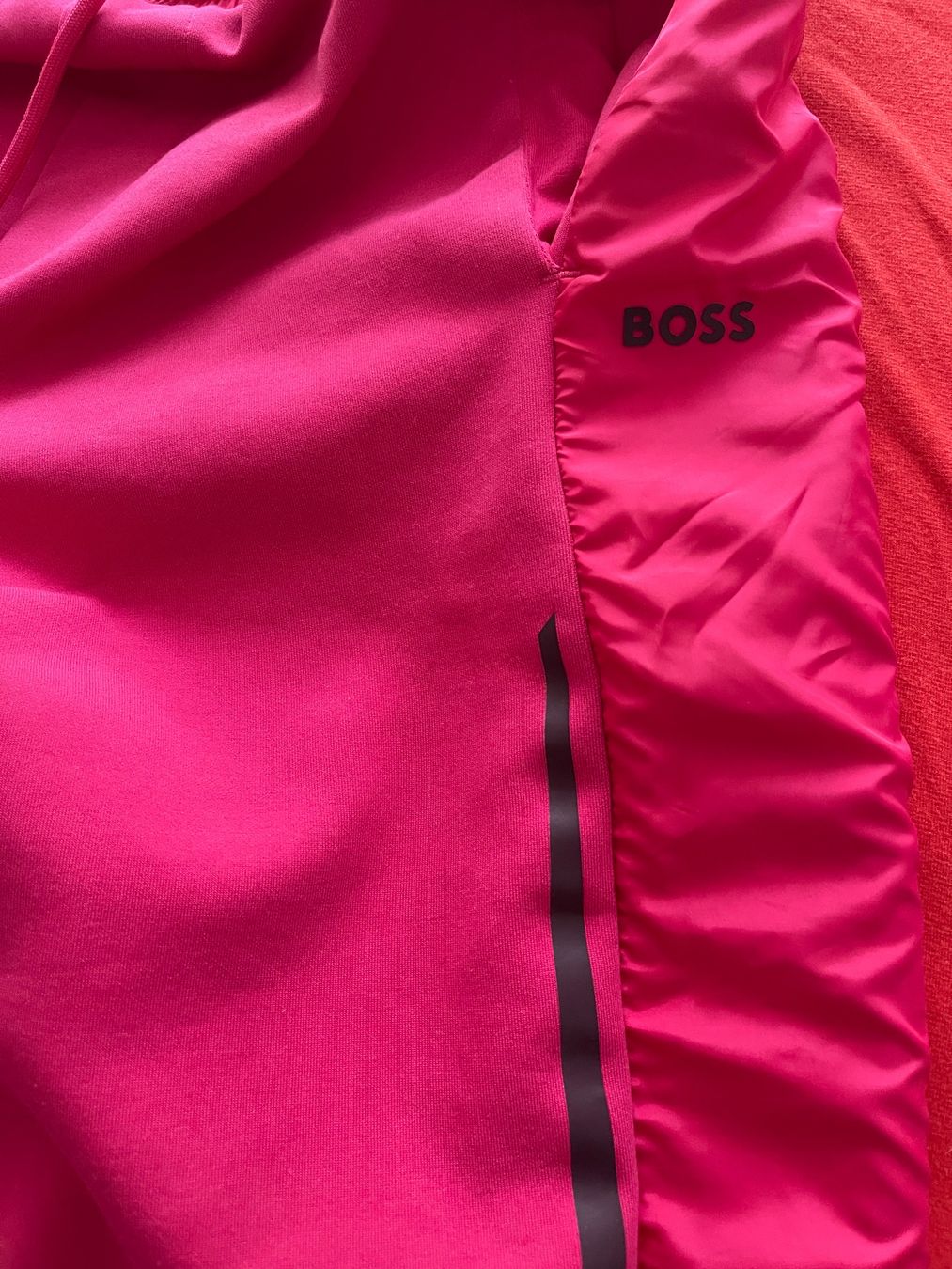 Pantaloni: Hugo Boss Hose, XL – Nuovo (secondo la descrizione) da Bolligen venduto da Aquella71 5