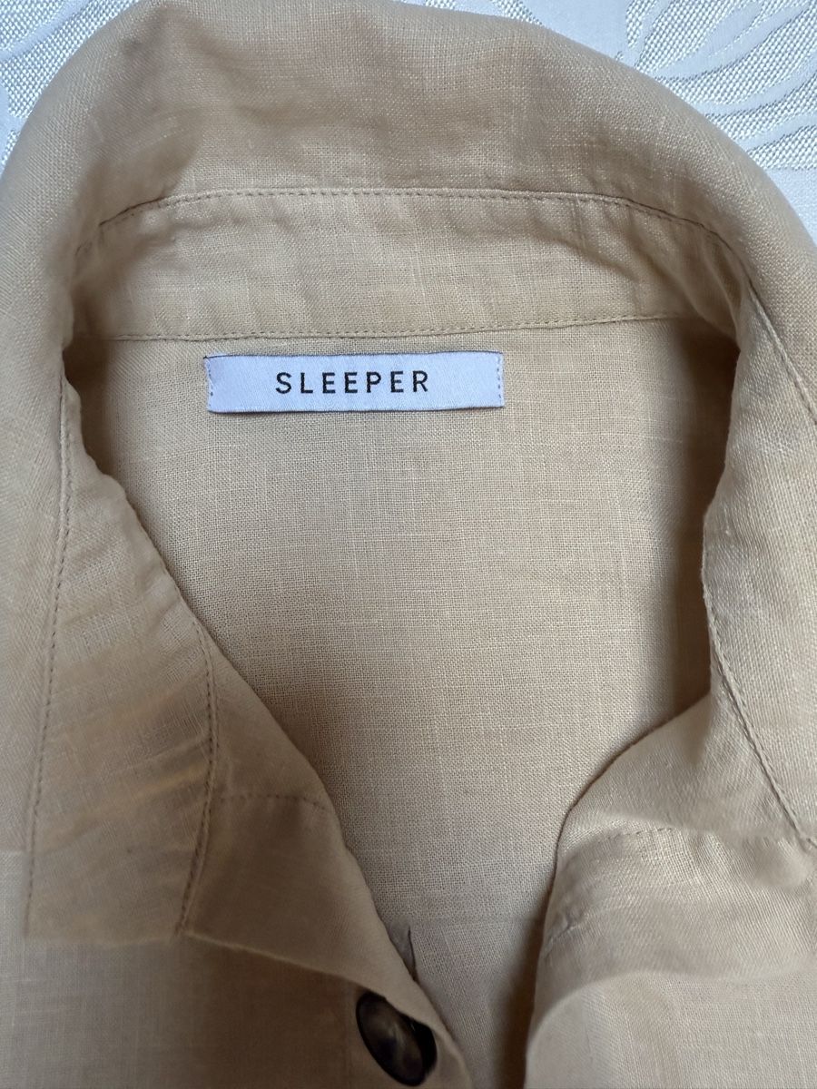 Ensembles & Tailleurs: Sleeper linen suit  – D'occasion à Barna par orbuyorcry 5