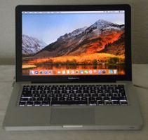 Apple MacBook Pro A1278 i5