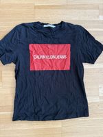 Calvin Klein T-Shirt, M