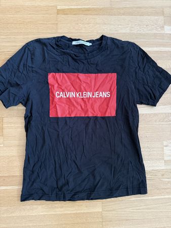 Calvin Klein T-Shirt, M