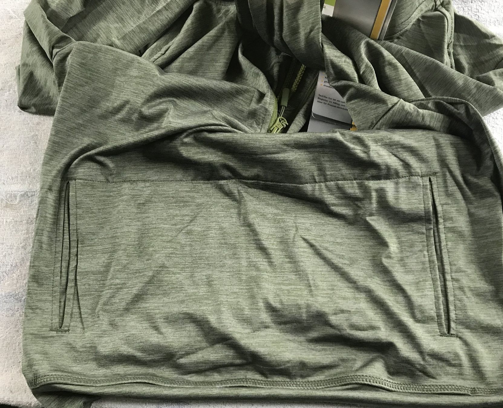 Giacche: HERREN WINTER-CROSS-SWEATER JACKE NEU – Nuovo (secondo la descrizione) da Ostermundigen venduto da Heavenmaus75 8
