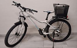 LIV BY GIANT TEMPT 27.5 4 – GRÖSSE S – 27 GÄNGE
