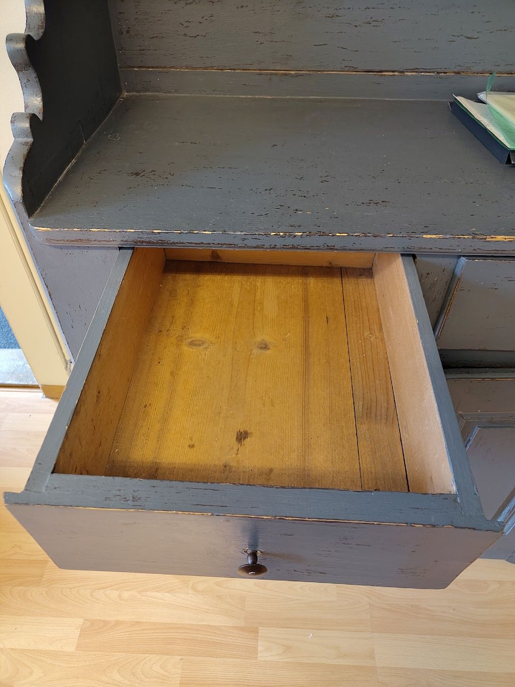 Cassettiere: commode originale  – Usato da Provence venduto da bru_fq6p 3