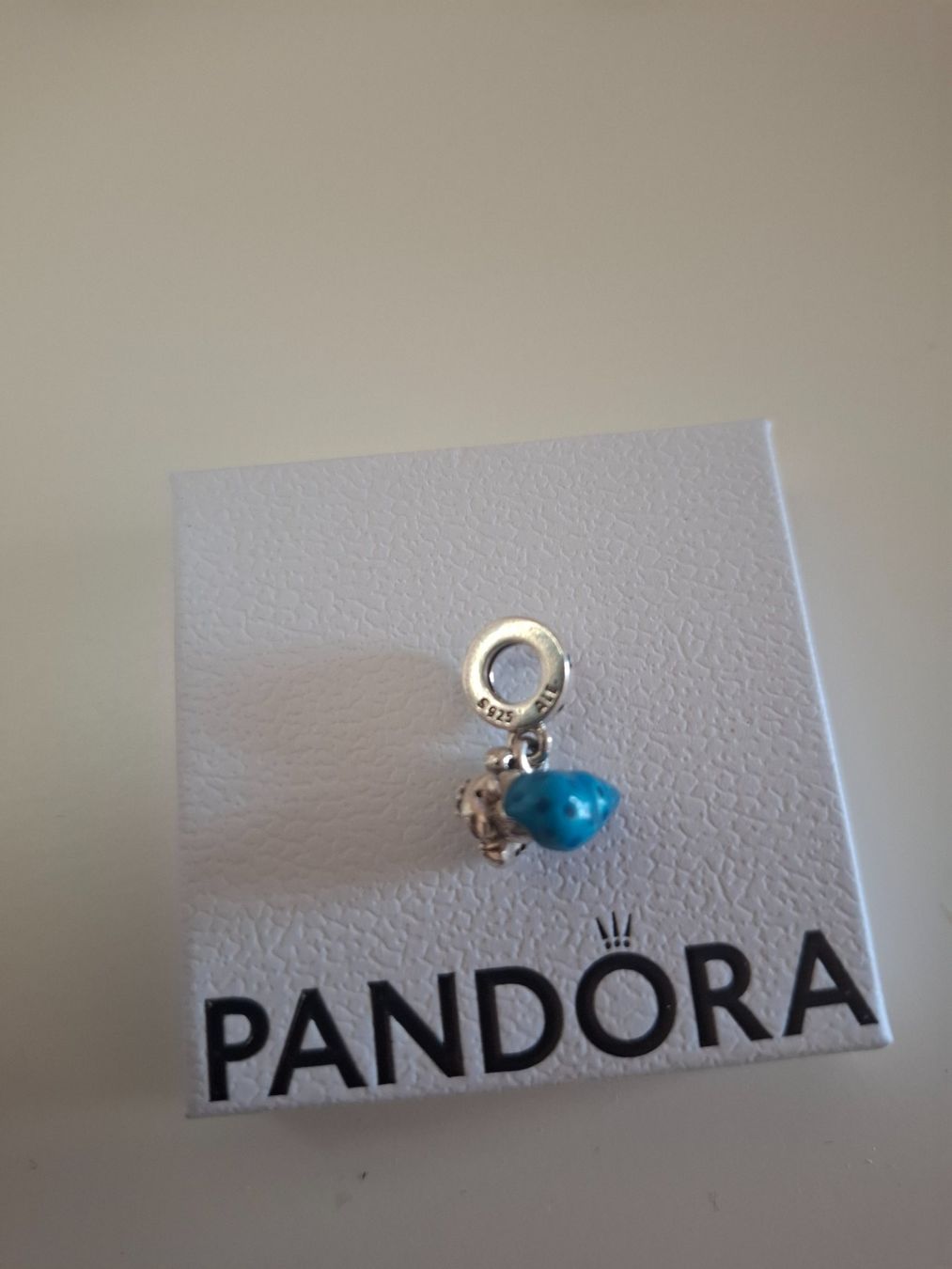 Pandora Ciondoli: Pandora charm – Usato da Bassersdorf venduto da sil_5zkr 1