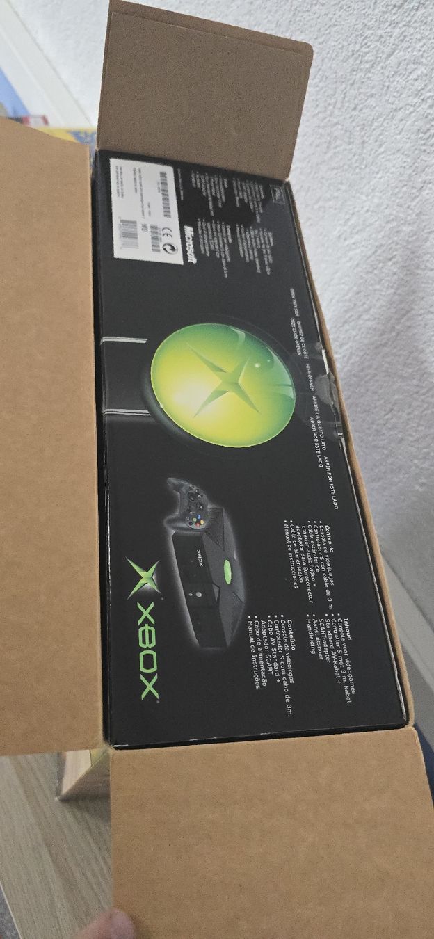 Microsoft Consoles: Pack Xbox Halo 2  – Neuf (Voir description) à Le Noirmont par desoto55 2