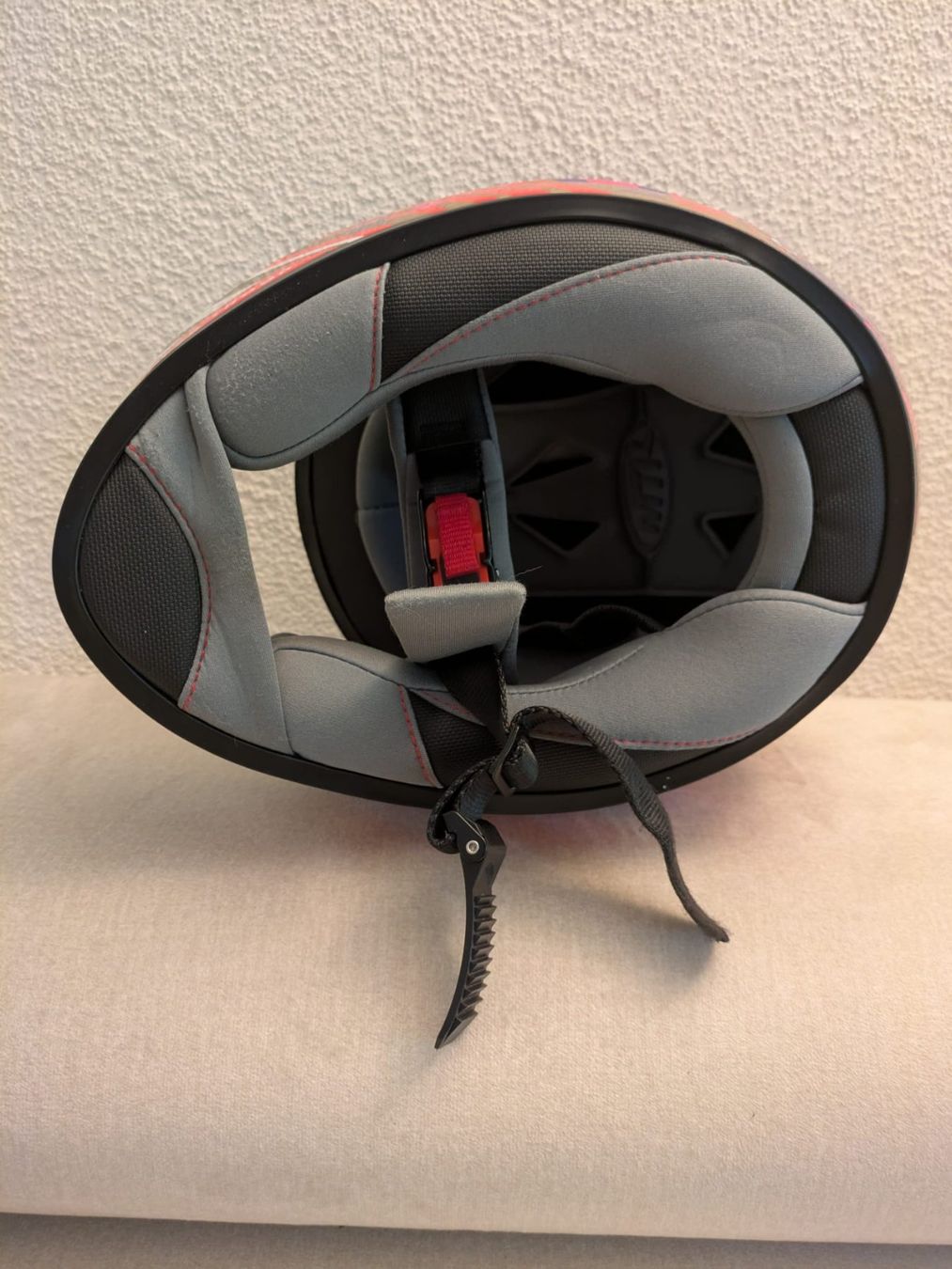 Caschi & visiere: Kinder Motorradhelm (53-54cm) – Usato da Pfäffikon ZH venduto da pit_g698 6