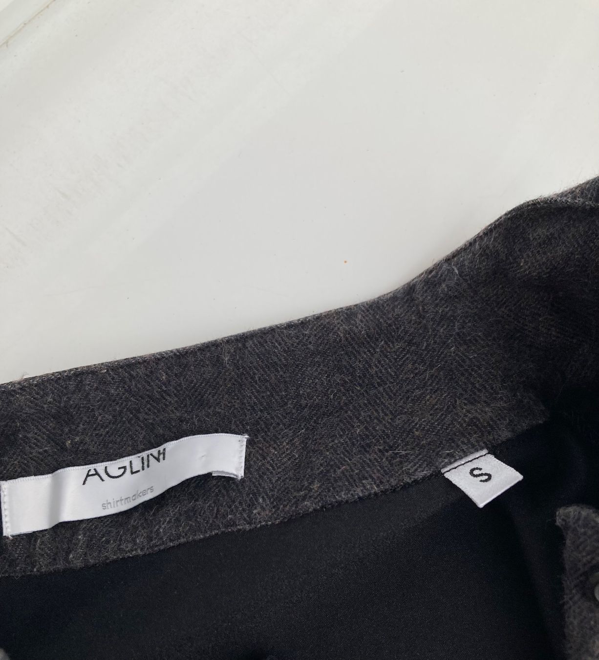 Blusen: Aglini Bluse Gr.S – Gebraucht aus Unterägeri von Jutka_04 1