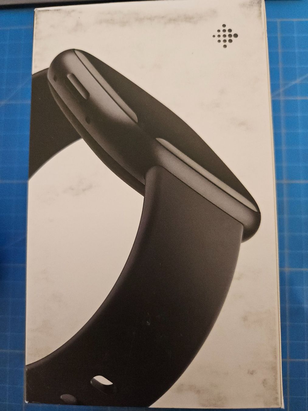 Fitbit Smartwatch: Fitbit Versa 4 - neu und OVP – Nuovo e nell'imballaggio originale da Wagen venduto da lau_r559 2